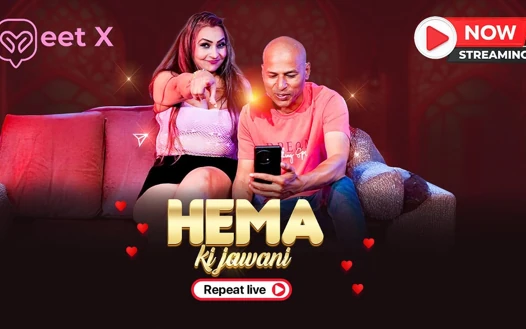Наблюдай и наслаждайся Хема Ki Jawani с Aman