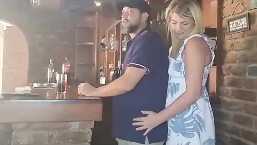 Üvey kız kardeşimle az önce oldu bölüm 2