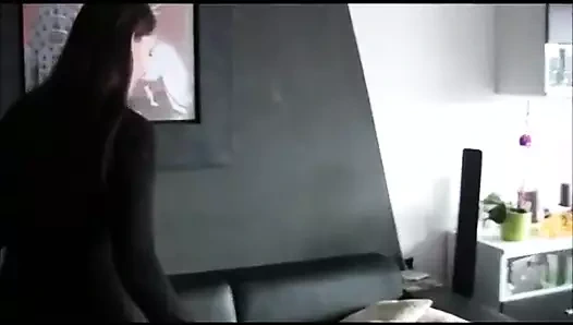 Esmer orta yaşlı seksi kadın 480