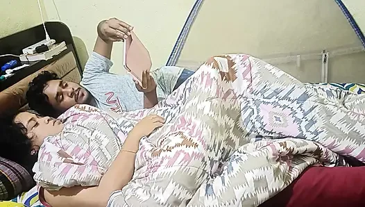 Off Record with stepsister (Part-1)