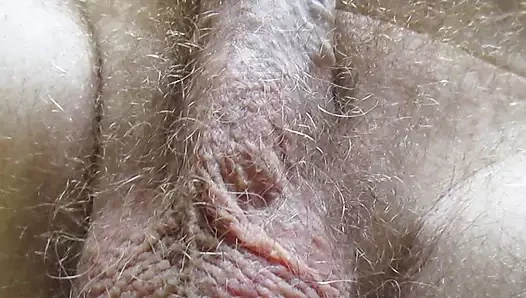 Hairyartist sana kıllı ikramlar yapıyor