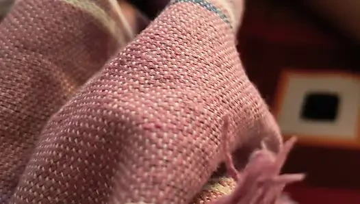 Hintli ateşli yenge götten sikiliyor ve emiyor