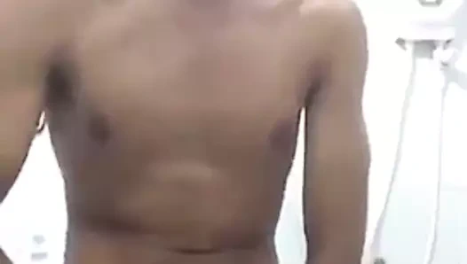 Abang Melayu Mata Stim Pancut Banyak