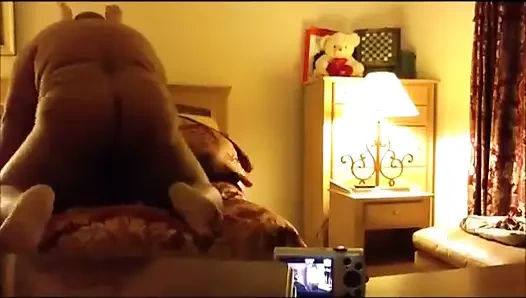 mamada prefe lovechubbymex050