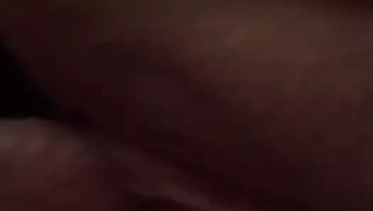 benim fahişe hile karısı