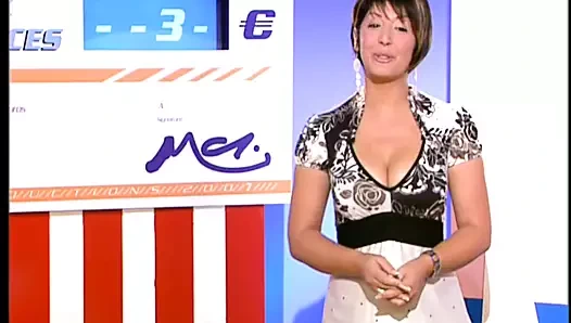 Charlotte Gomez - Decrochez Vos Vacances 30 06 2007