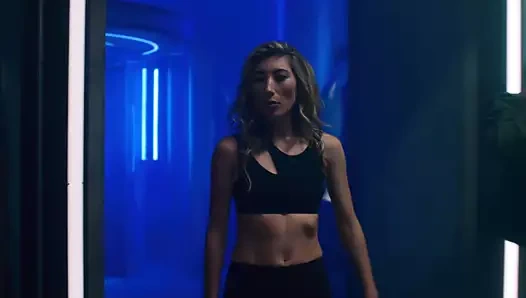 Dichen lachman - ''değiştirilmiş karbon'' s2e03
