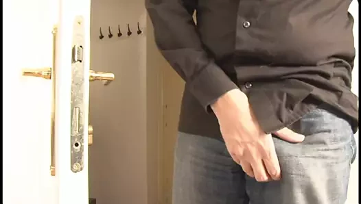 Junger ist enger - KAPITEL 3