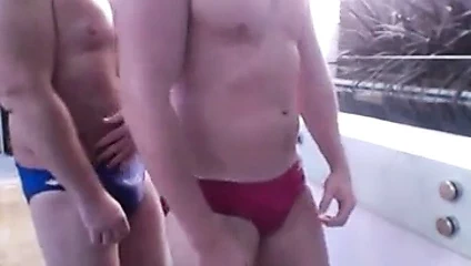 Üvey babalar iyi eğlenceler