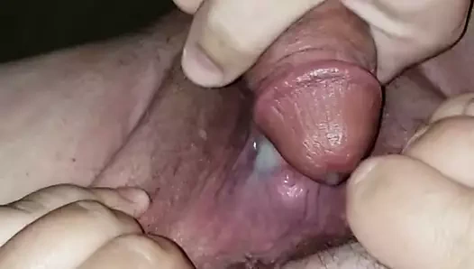 6 gün cumshot üzerinde bbw kedi