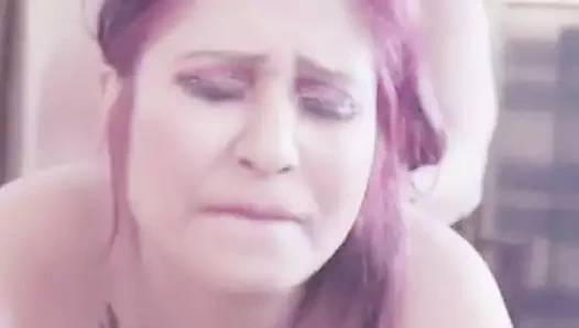 Teyzenin köpek lanet videoları