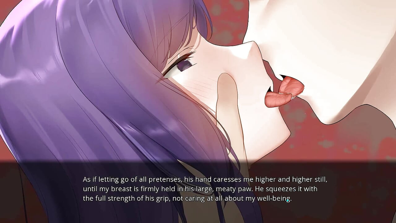 A Promise Best Left Unkept: Slutty Dailly Activities of the Cheating Girlfriend - Episode 22