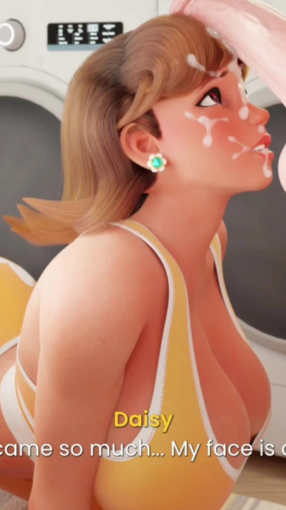 Üvey anne sakso çekti ve memelerini siktirdi 3 boyutlu animasyon | Klip 1