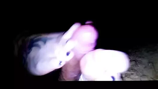 38 yaşında geri döndü o boşalmak istiyor