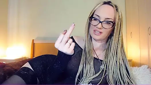 bakire kaybeden aşağılama