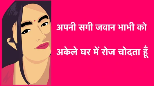 Hintli yenge ki chudai devar yenge seks Hintçe ses