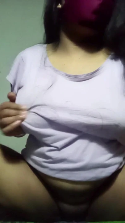Seksi Hintli Boudi'nin zevki başladı. | Klip 1
