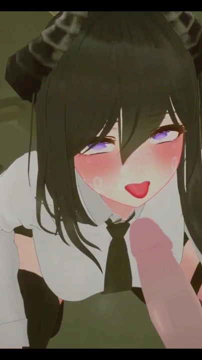 Succubus Alley, hayaller ve zevk için bir yer | Klip 1