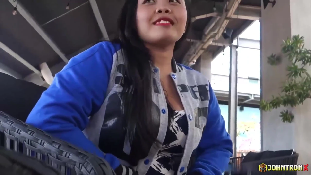 Johntronx – Watch This Girl’s Ass and Titties Bounce While I Fuck Her