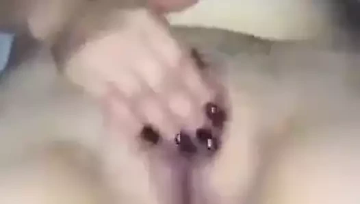 karısı oyun ile kendisi