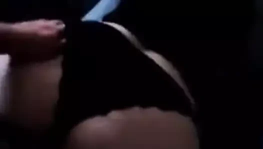 Sa femme et une salope