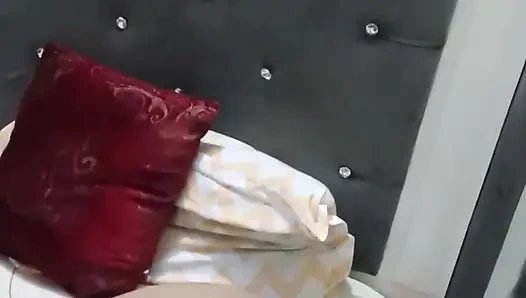 Noel gecesinde Patner ile seks zamanı