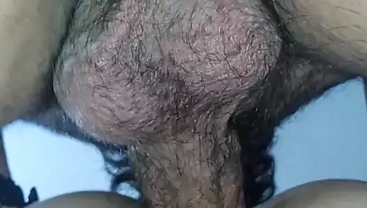 anal ile meksika karısı