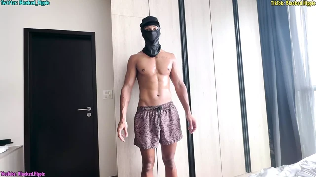 6'lı paket abs ve düşük göbek yağı kaybetme arayışı Bangkok'ta parçalanıyor 4