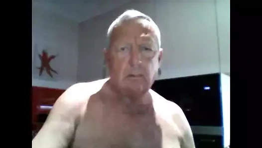 baba boşalan üzerinde cam