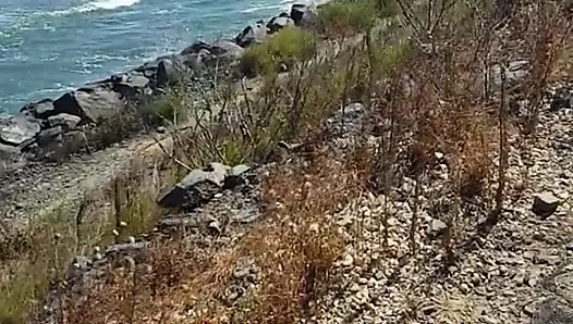 güneş ışığında yürümek 3