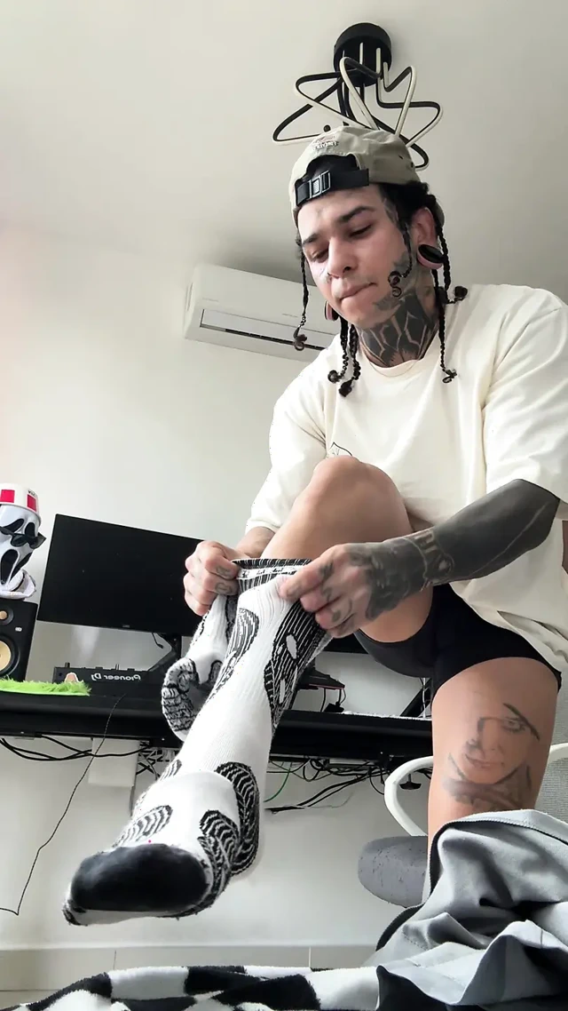 Kendimi karşında gördüm