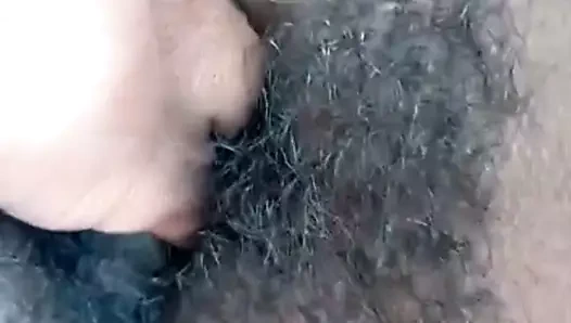 Köy bhabi, açık oral seks ve lanet