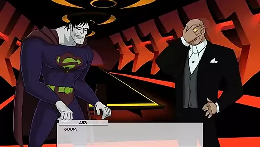 Sınırsız bir şey - bölüm 33 - misskitty2k tarafından vixen'e biniyor