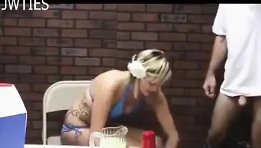 Limonata vergisi mi? Cumshot