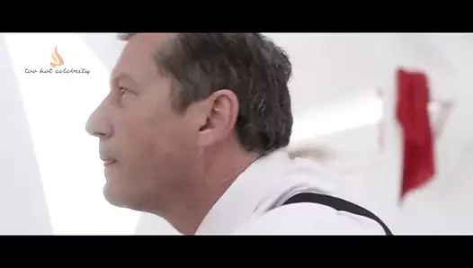 Sarah butler - ay tuzağı hedef dünya 2017