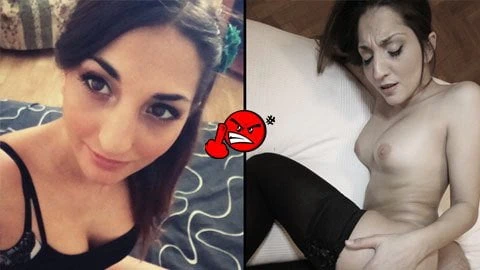 Screwmetoo jimena lago creampied derin içeride sıkı kedi