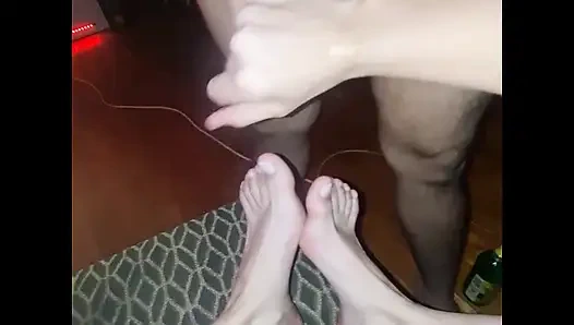 Seks yolculuğumuza slayt gösterisi