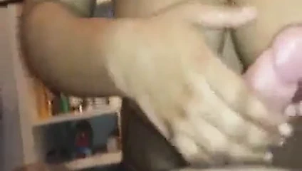 Şişman esmer berbat ve sikikleri