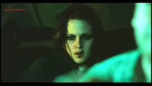 Kristen stewart - rileys 2010'a hoş geldiniz