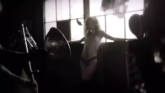 Jacquelin honulik - "taklitçiler"