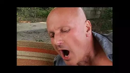 Aşık cougars (tam film)