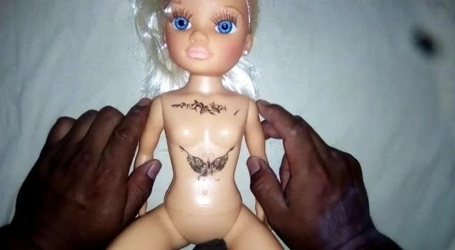 Nancy'nin ilk çıkışı