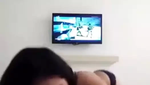 Endonezya dik gf oral seks 2