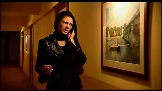 Sikiş sahnesi araştırması - (bölüm #05)