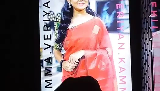 Anitha sampath boşalma anısına