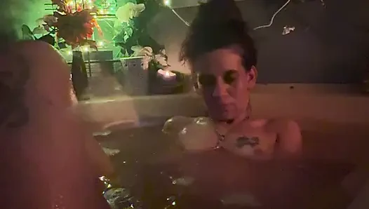 Banyo zamanı oyunu