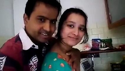 Güzel koca romantik çift