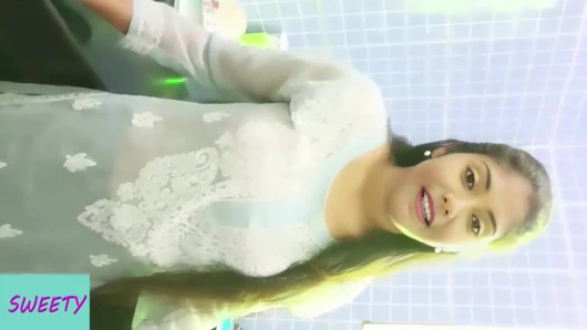 Newly married Bhabi fucked in Doggystyle by servant