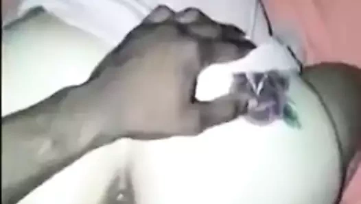 Büyük çük, sıkı uyum