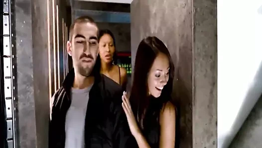 Shanika warren - markland